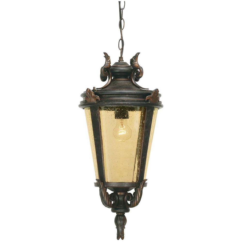 Baltimora Lanterna Catena Di Grandi Dimensioni - Foto 2