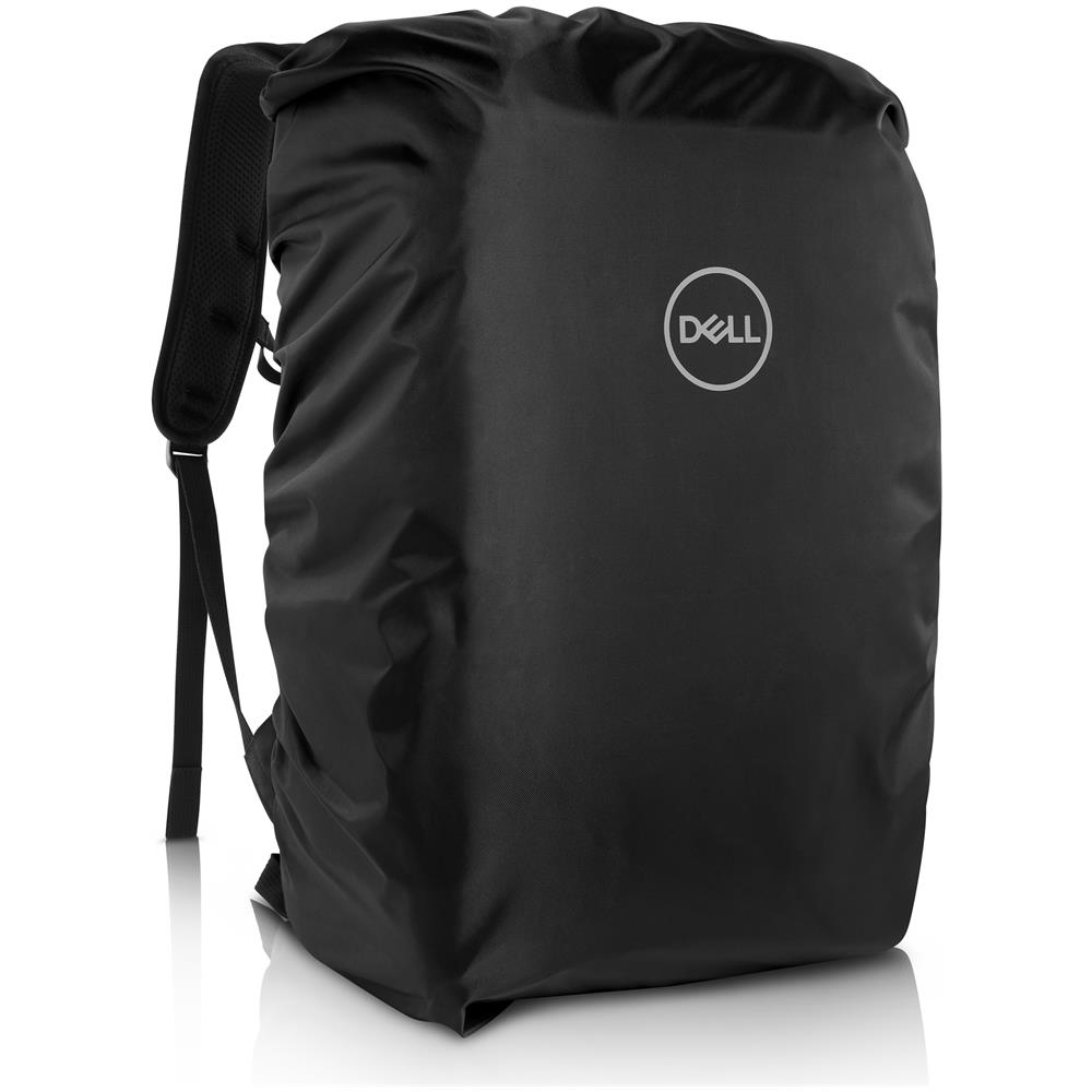 GM1720PM borsa per notebook 43,2 cm (17") Zaino Nero - Foto 2