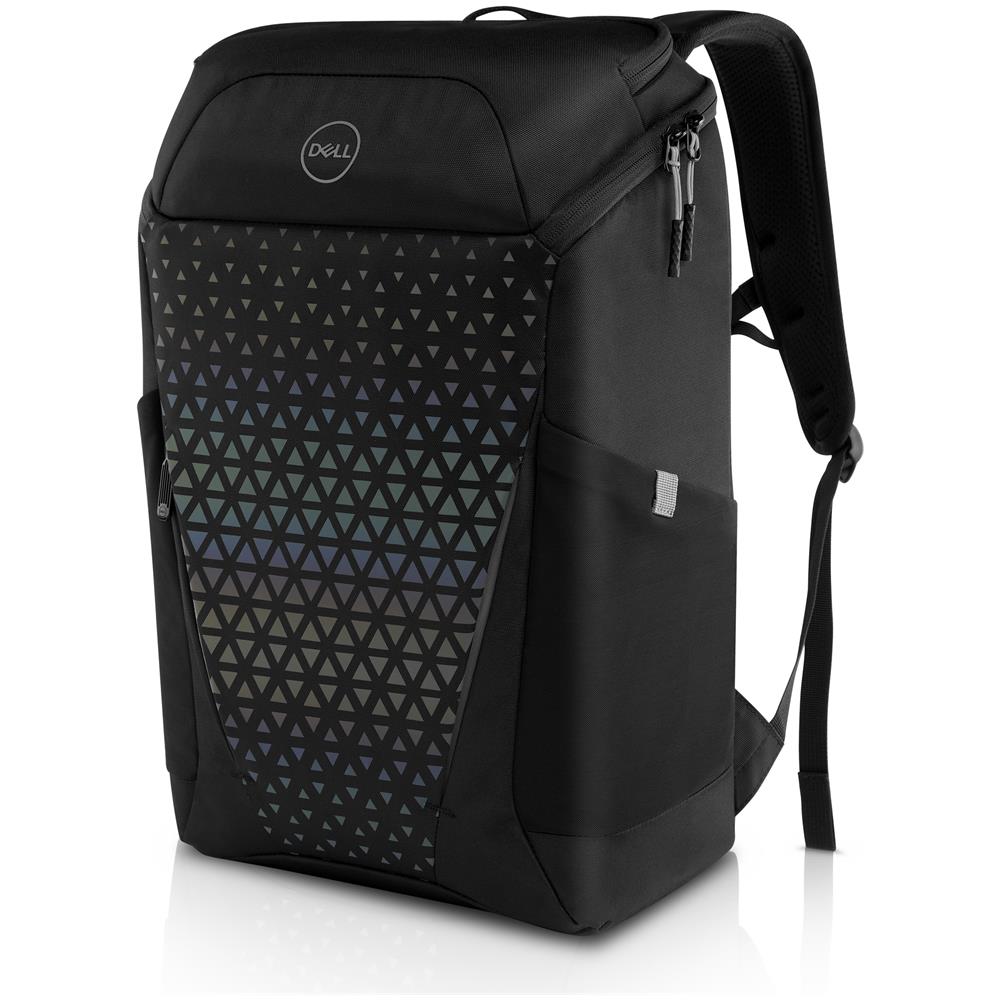 GM1720PM borsa per notebook 43,2 cm (17") Zaino Nero - Foto 17
