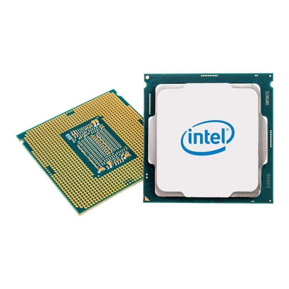 Processore Core i5-11600 4.8 Ghz Socket LGA 1200 - Foto 2