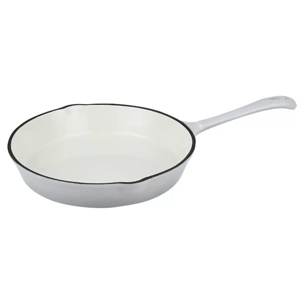 Padella In Ghisa Smaltata 26cm Kh-1519 - Foto 1