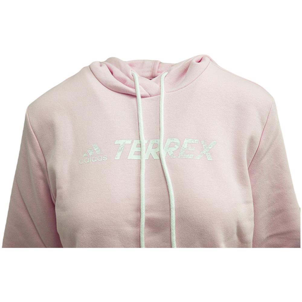 Terrex Graphic Logo Gu8970, Donne, Rosa, L - Foto 2