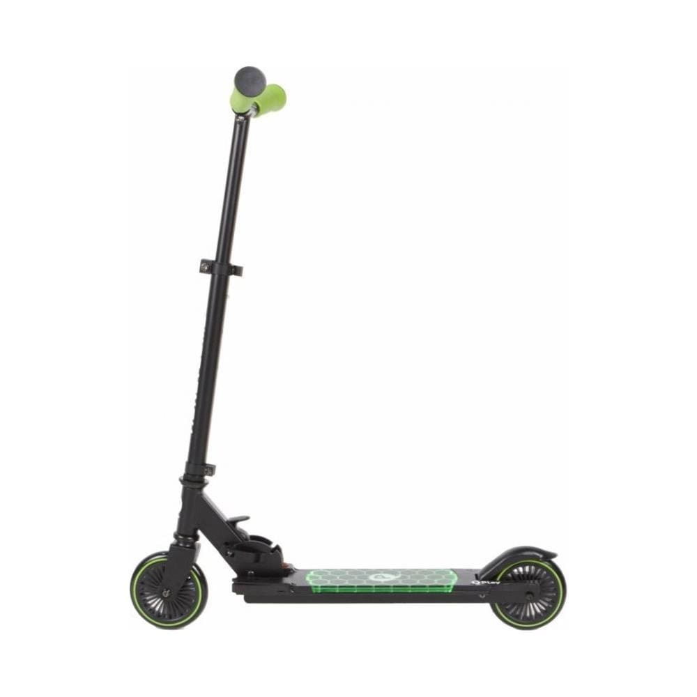 Scooter A Nido D'ape Verde (3877)  - Foto 2