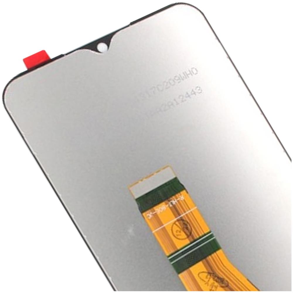 Blocco Schermo Per Honor X8 5g Schermo Lcd Vetro Touch Compatibile Nero - Foto 2