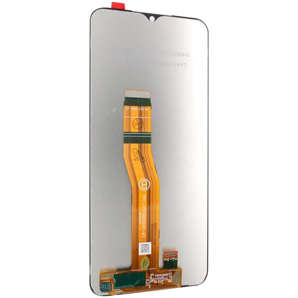 Blocco Schermo Per Honor X8 5g Schermo Lcd Vetro Touch Compatibile Nero - Foto 3