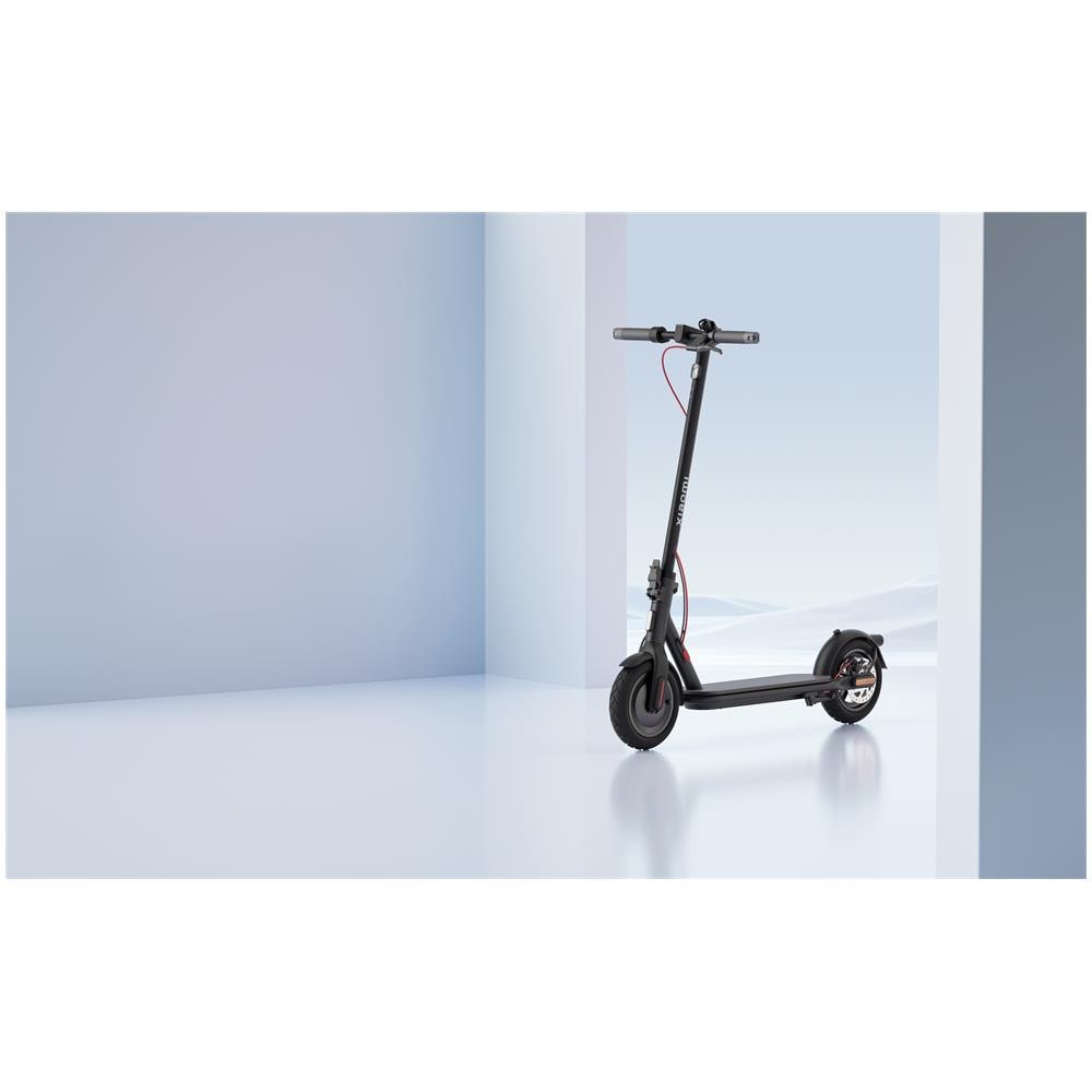 Scooter Electric 4 20 km /h 7,65 Ah 300 W Colore Nero - Foto 8