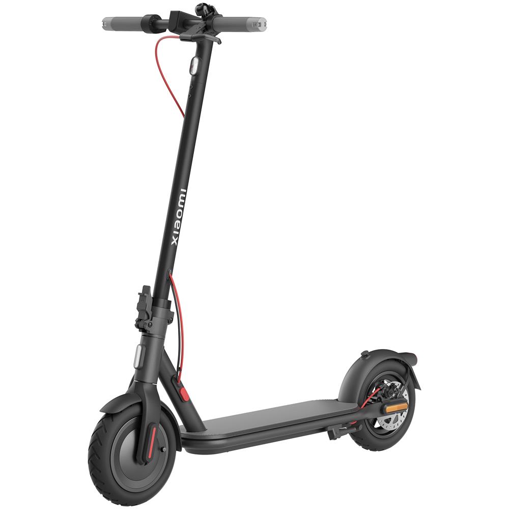 Scooter Electric 4 20 km /h 7,65 Ah 300 W Colore Nero - Foto 2