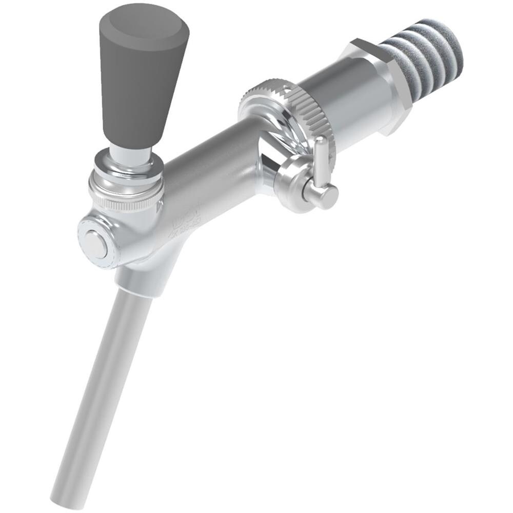 Beer Tap Draft Beer Faucet & Shank - Kegerator - Home Bar - Man - Foto 11