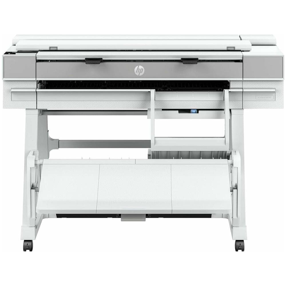 Stampante Hp Designjet T950 Mfp - Foto 3