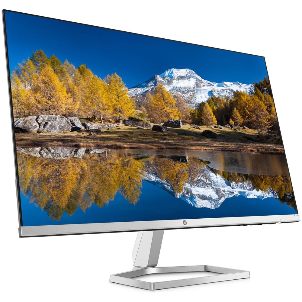 Monitor 27 “ 2560 x 1440 IPS QHD M27fq Tempo di Risposta 5 ms - Foto 1