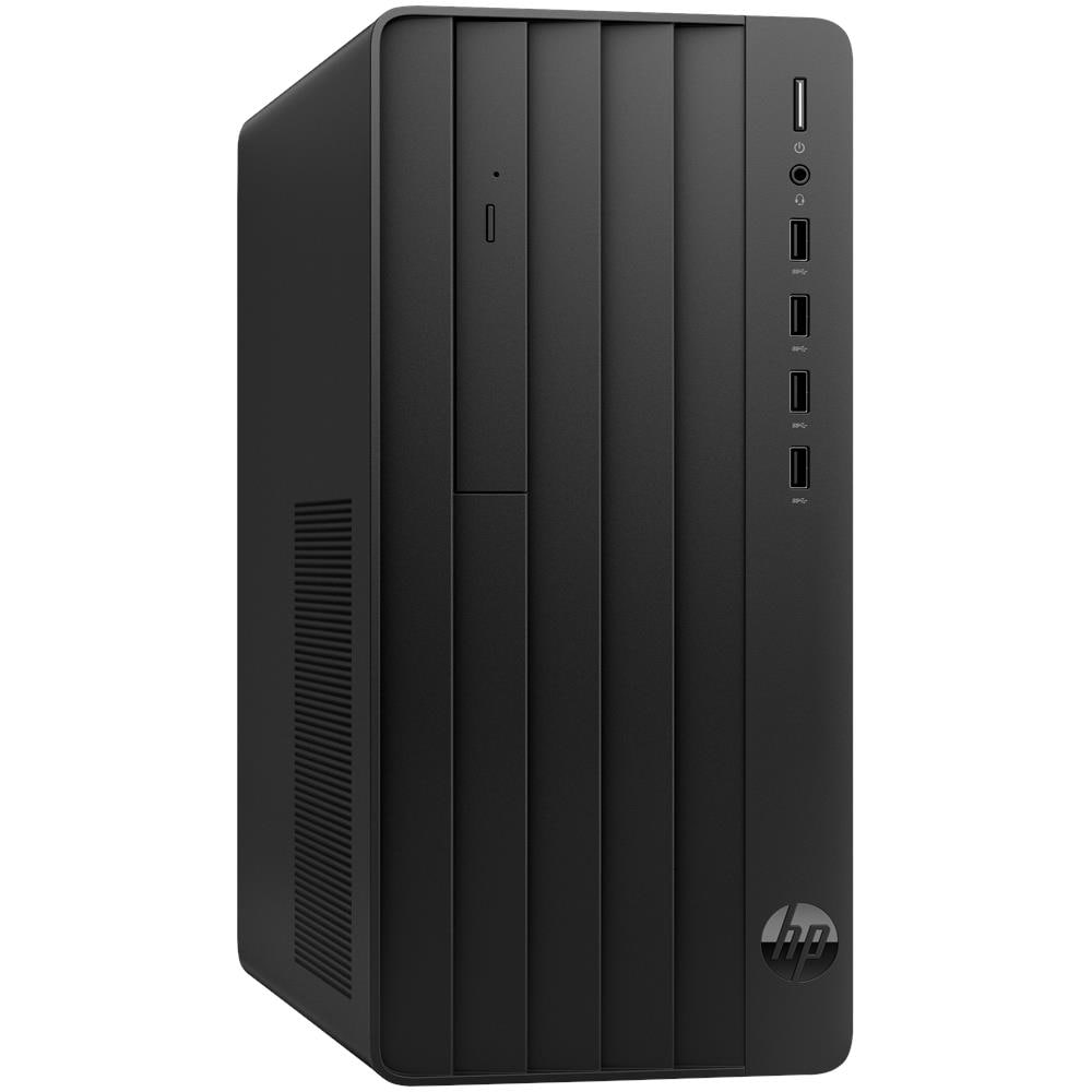 Pro 290 G9 Intel® Core™ i3 i3-13100 8 GB DDR4-SDRAM 256 GB SSD FreeDOS Tower PC Nero - Foto 3