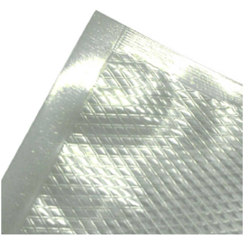 Busta Goffrata Multistrato per Sottovuoto 50 Pz - Foto 2