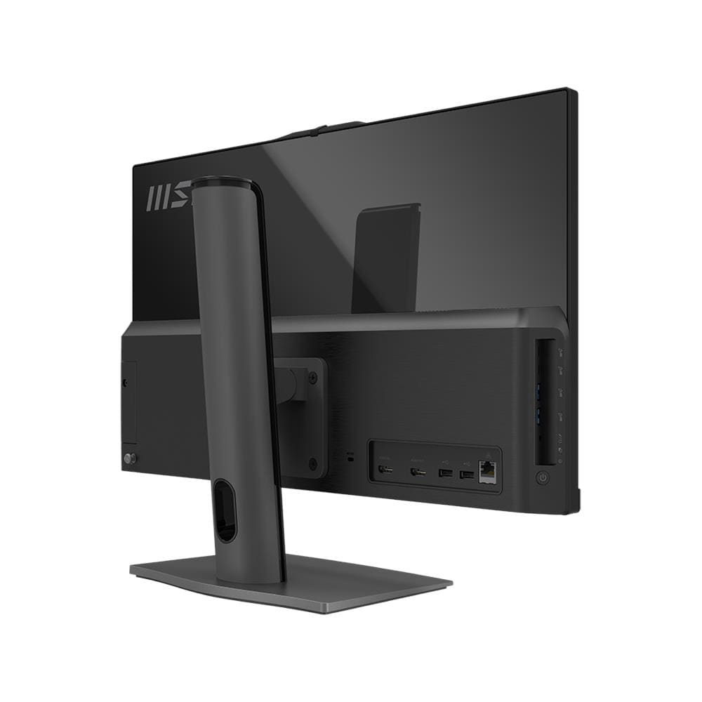 All-In-One Monitor 23.8" Full HD Intel Core i5-1235U 16 GB DDR4 512 GB SSD Wi-Fi 6E Windows 11 Home - Foto 6