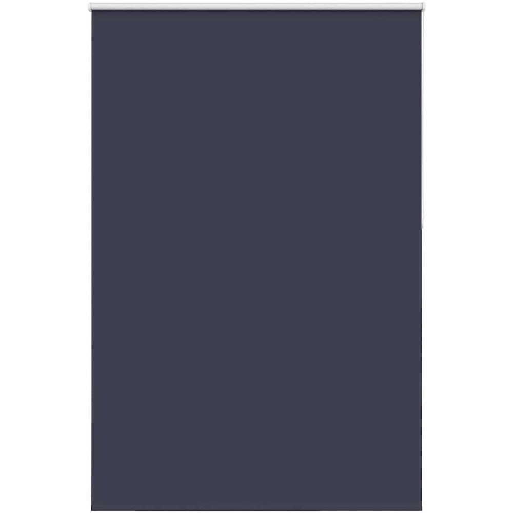 Tenda a Rullo Oscurante 150x210 cm Larghezza Tessuto 146,6 cm - Foto 1