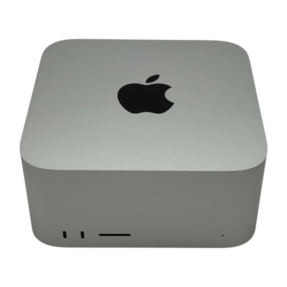 Mac Studio M4 Max CPU a 14 core GPU a 32 core 32 GB di RAM SSD da 2 TB - Argento - Foto 1