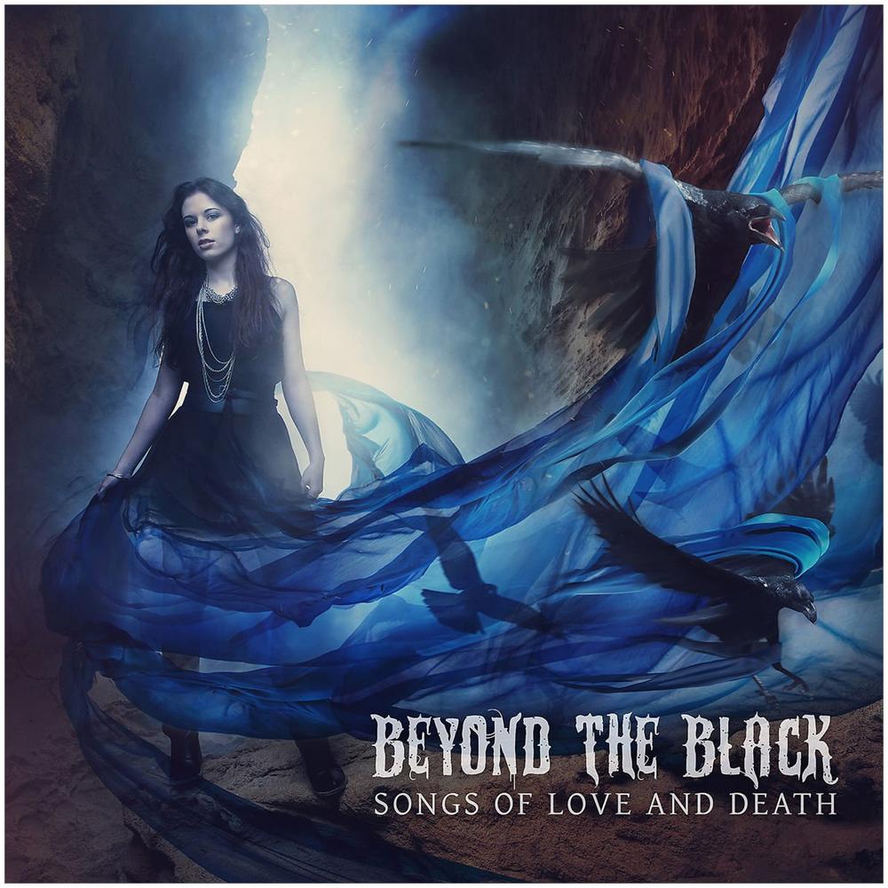 Beyond The Black - Songs Of Love & Death - Foto 1