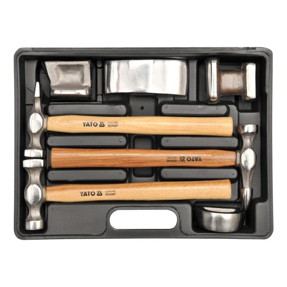 Set Riparazione Parafango Auto - Foto 1