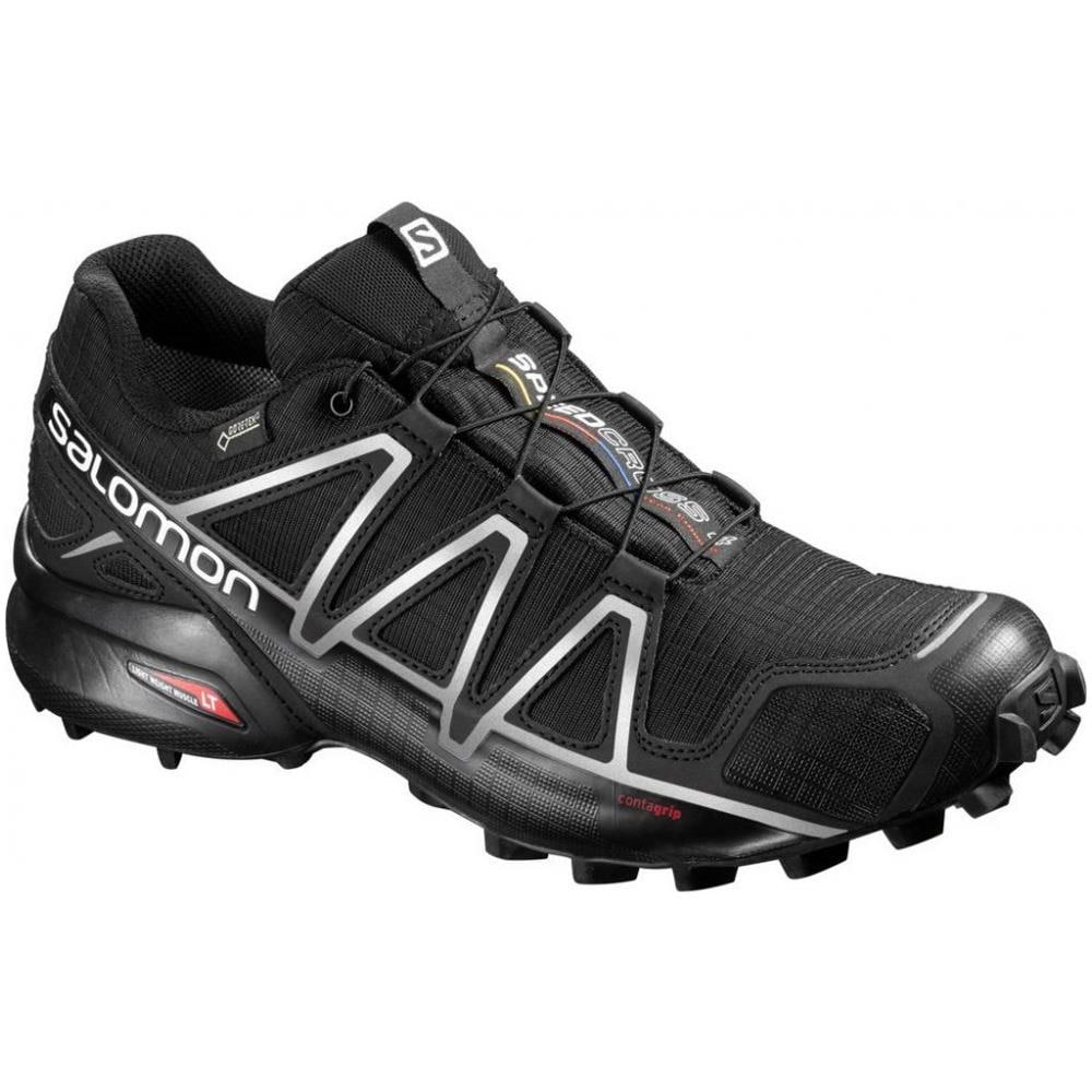 Speedcross 4 Goretex Trail Running Uk 7,5 - Foto 2