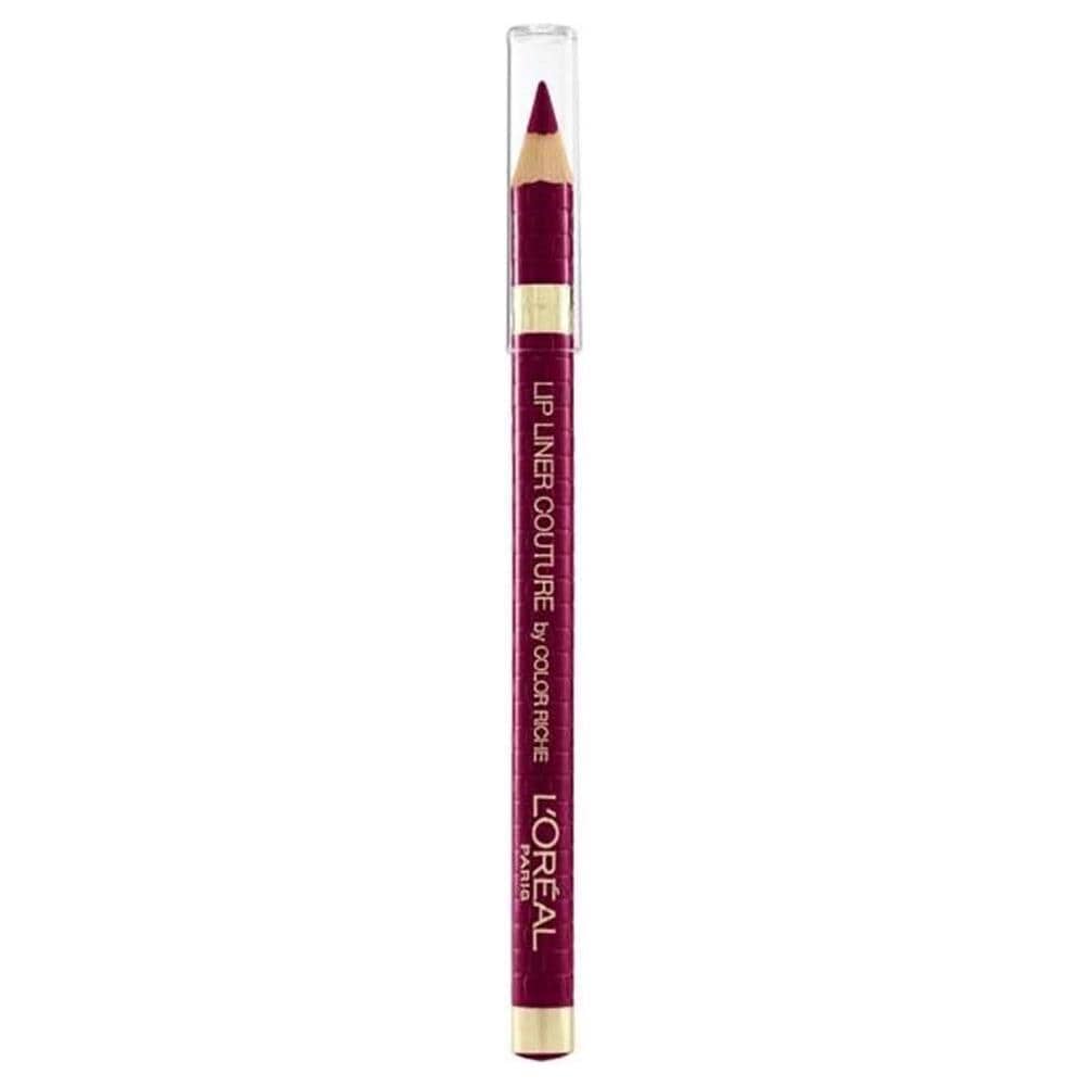 Matita - Labbra Color Riche Lip Liner Couture 374 - Foto 2