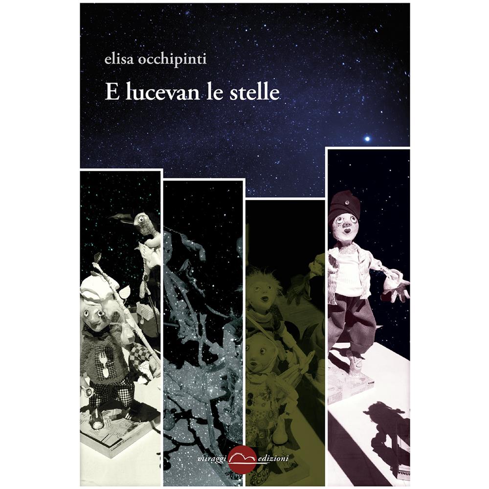 Elisa Occhipinti - E Lucevan Le Stelle - Disponibile dal 12/09/2018 - Foto 1