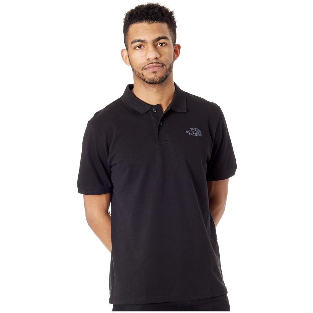 Polo Polo Piquet Abbigliamento Uomo One Size - Foto 8