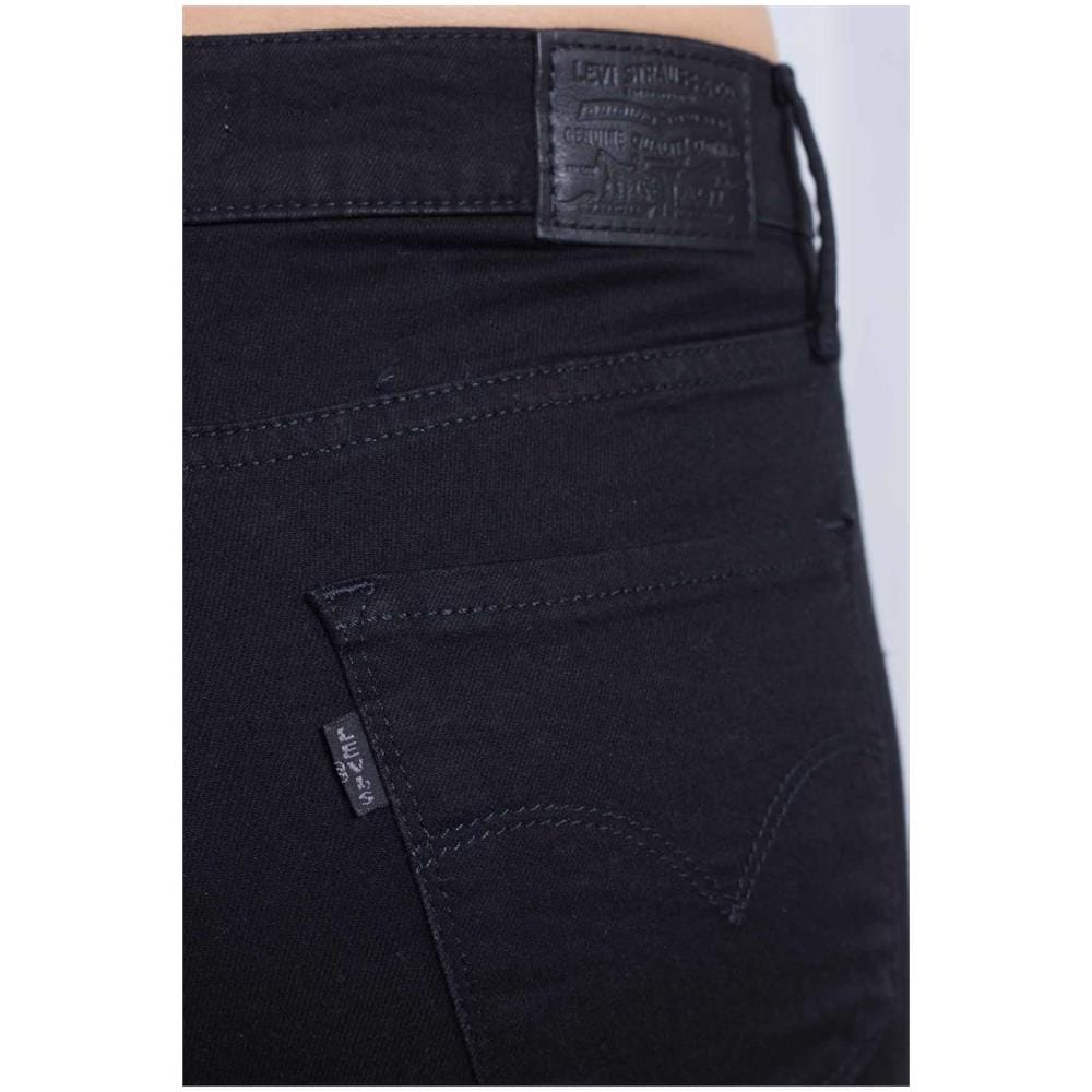 Pantaloni Levi´s ® 720 Hirise Super Skinny L30 Abbigliamento Donna W30-l30 - Foto 8
