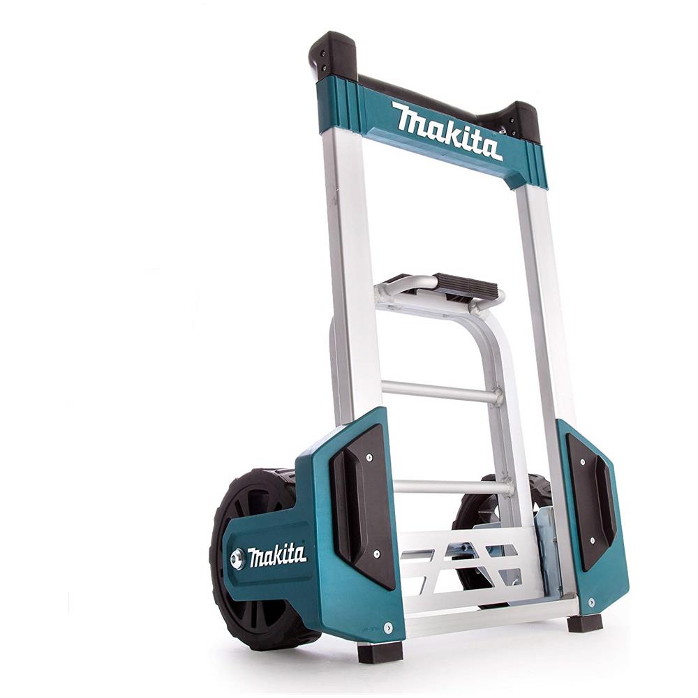 Tr00000001 - Trolley Per Makpac - Foto 1