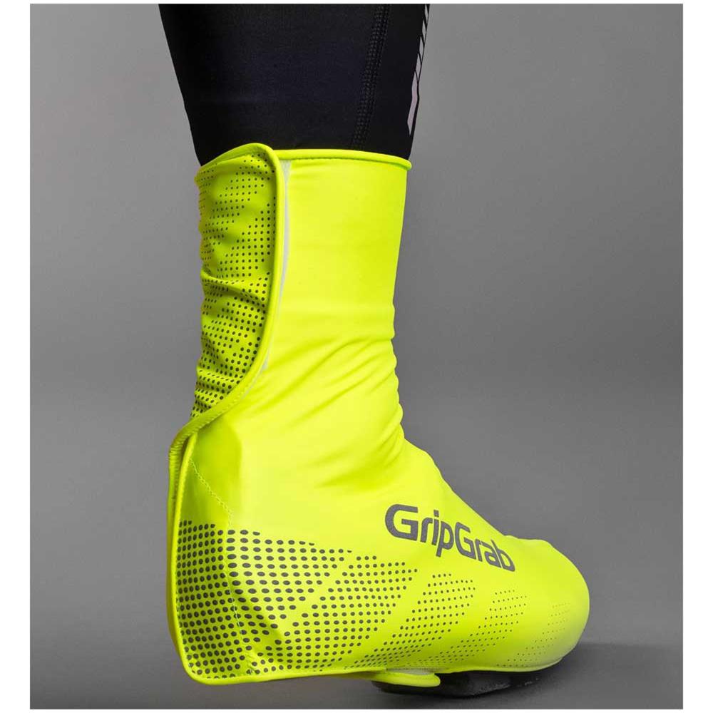 Copri Scarpe Ride Waterproof Scarpe Uomo Xs - Foto 2