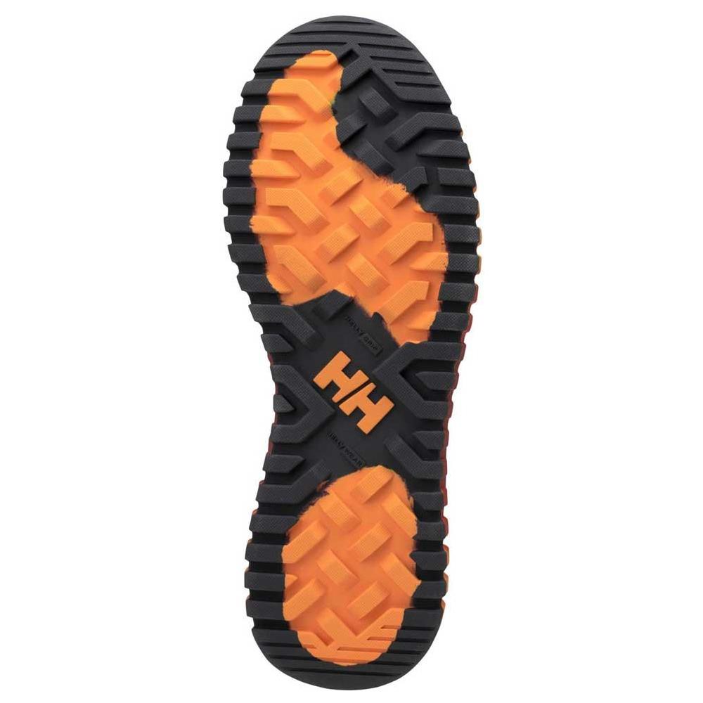 Scarponi Vanir Canter Ht Scarpe Uomo Eu 44 - Foto 2