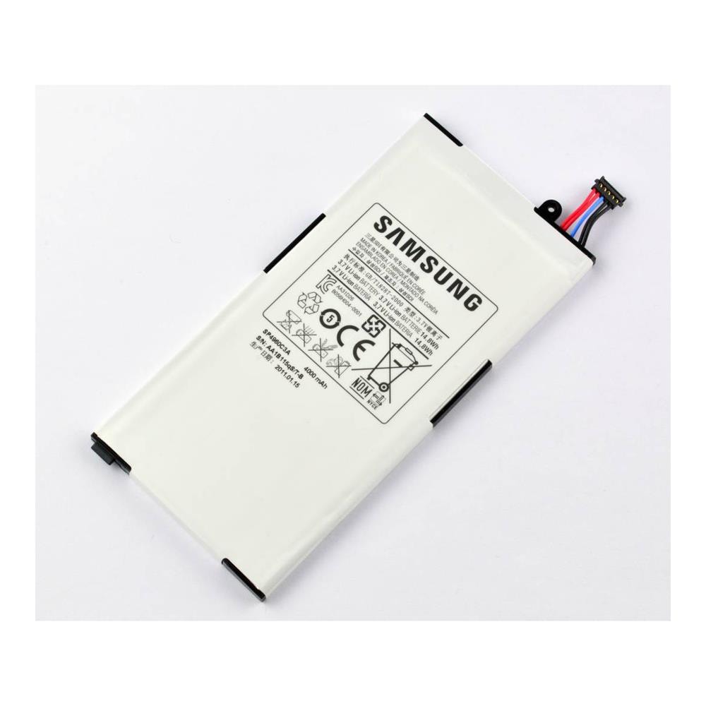 Batteria Sp4960c3a Li-ion 4000 Mah Originale - Foto 1