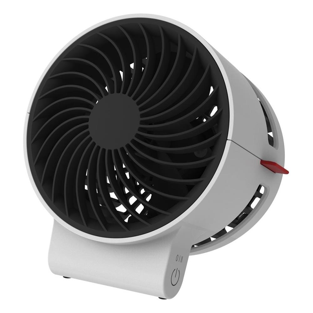 F50 Ventilatore Da Scrivania Air Shower 2,25 W - Foto 8