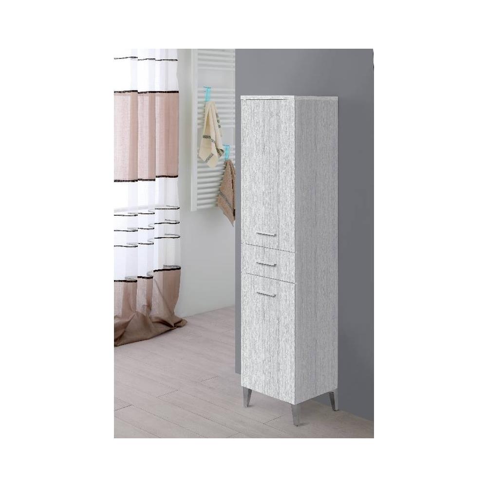 lyrlody Bagno Armadietto,Mobile per Il Bagno,Armadietto Mobile Autoportante per Il Bagno,Mobile a Colonna da Bagno,con Tre Ripiani e 1 Ante in Stile Tapparelle,40X28X80cm,Bianco lyrlody Bagno Armadietto,Mobile per Il Bagno,Armadietto Mobile Autoportante per Il Bagno,Mobile a Colonna da Bagno,con Tre Ripiani e 1 Ante in Stile Tapparelle,40X28X80cm,Bianco