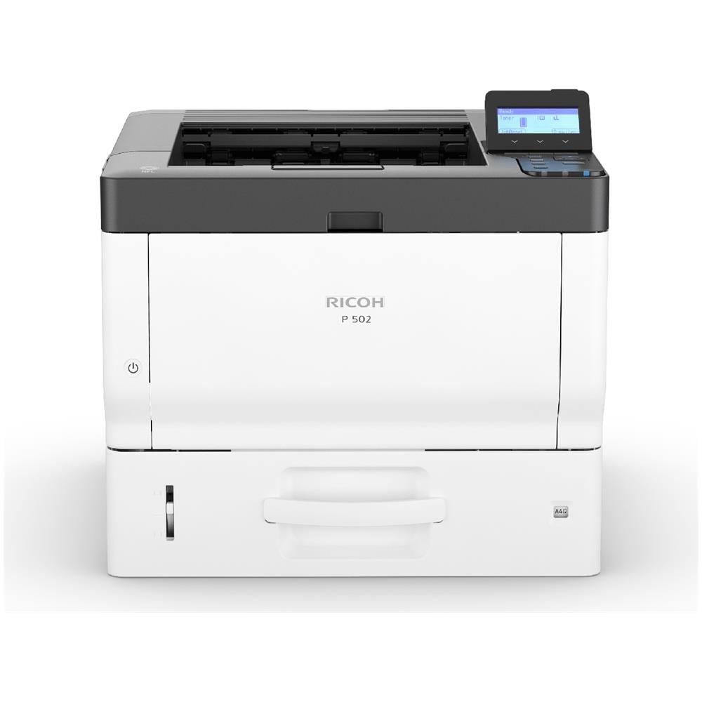 P 502 Stampante Laser A4 Wi-Fi 1200 x 1200 DPI - Foto 1
