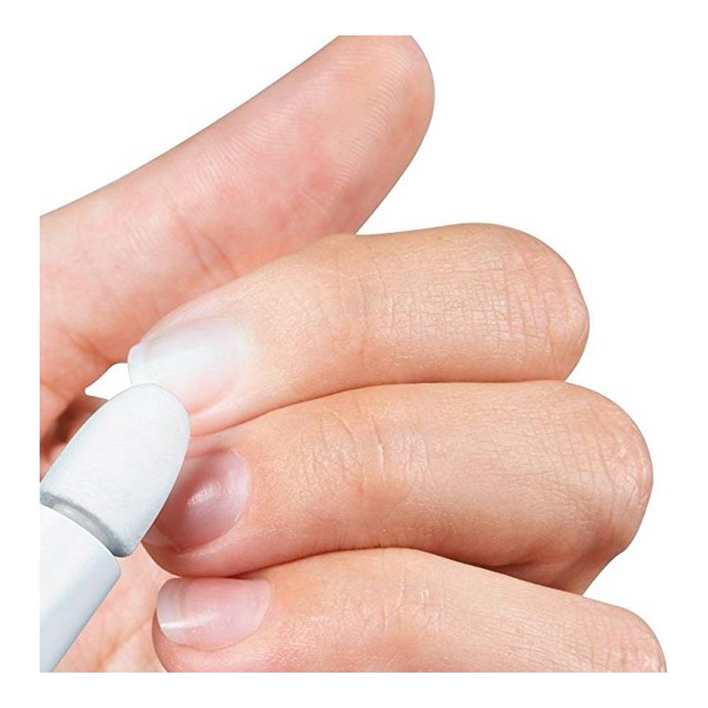 Pc-mps 3004 Set Elettrico Per Manicure / pedicure, Con 7 Accessori Per La Cura Delle Unghie, Interruttore A 5 Livelli, Luce Led, Pratica Custodia - Foto 9