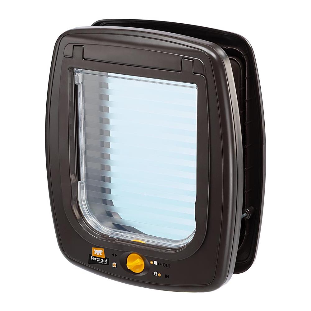 Porta Swing 9 Marrone - Foto 2