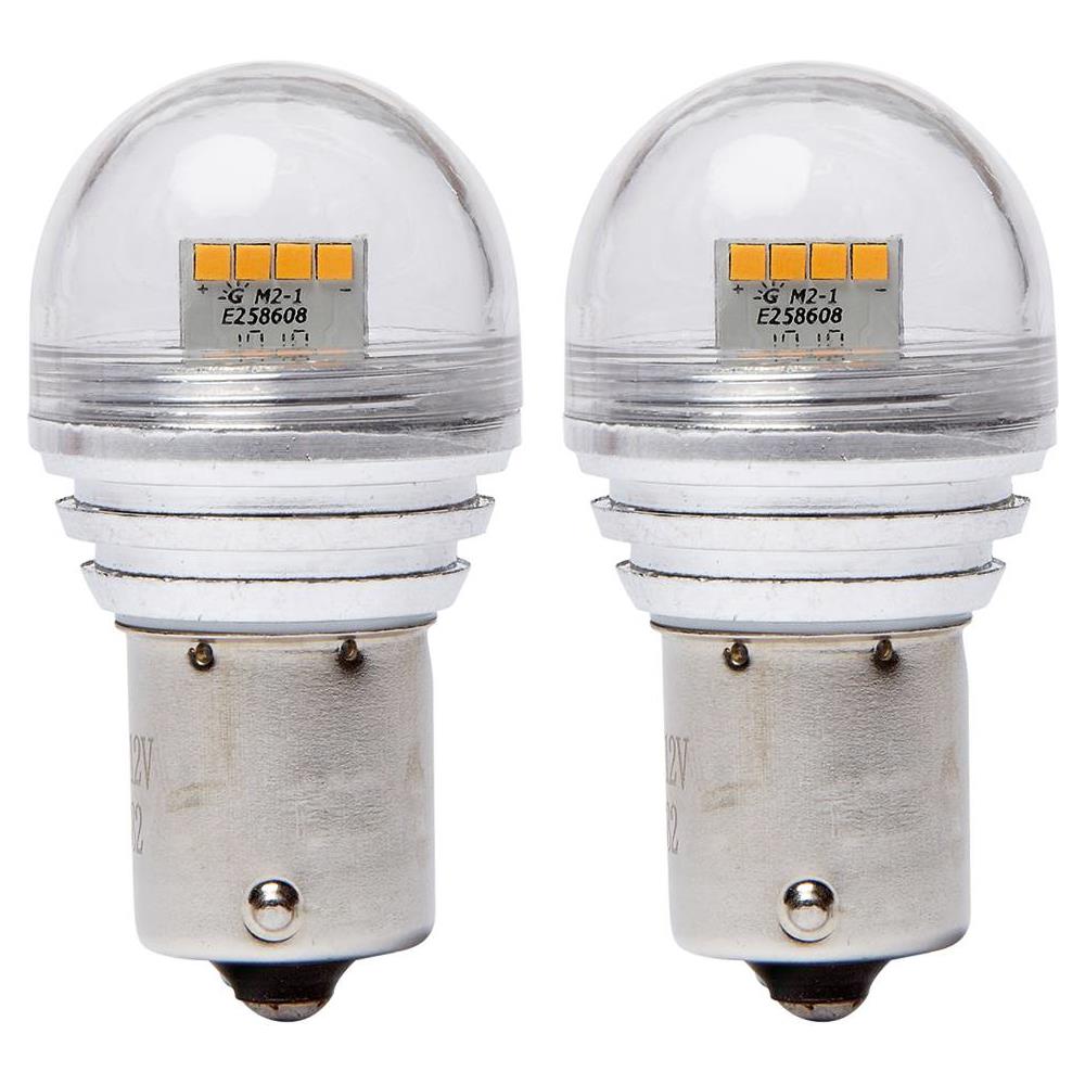 Rw3823fsled Lampadine Led A Filamento P21w 12v - Foto 1