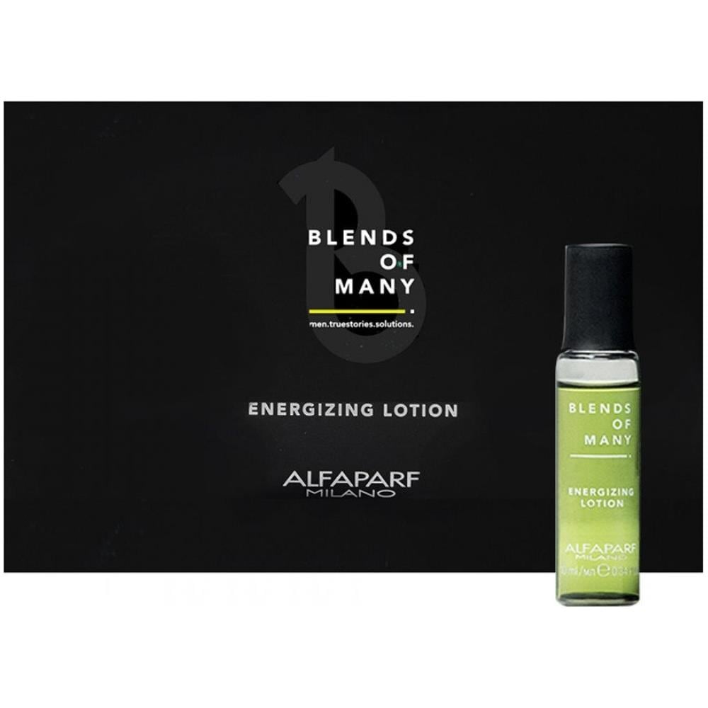 Blends Of Many Energizing Lotion 12x10 Ml - Foto 3