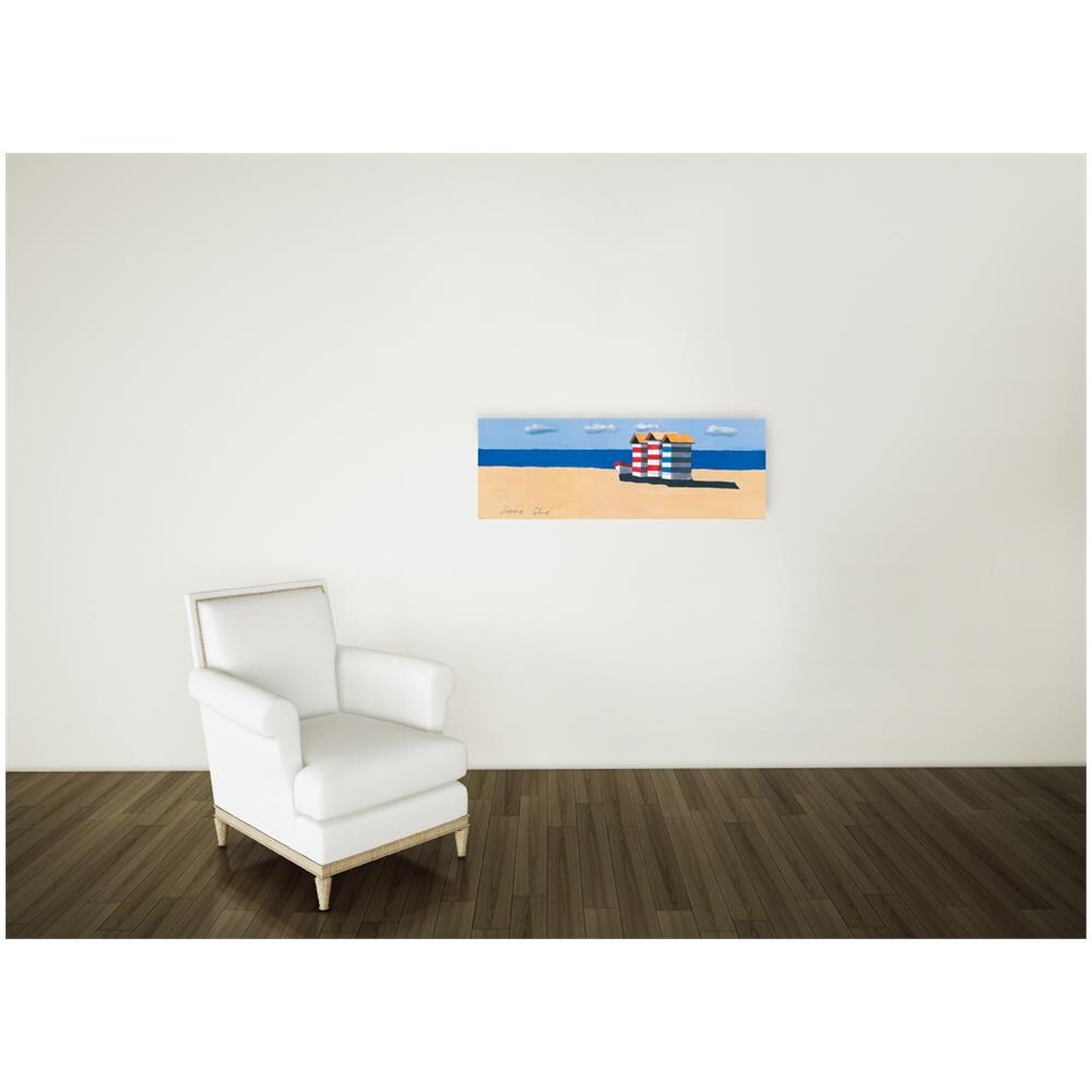 Ec21627 Quadro Decorativo Senza Titolo - Foto 3