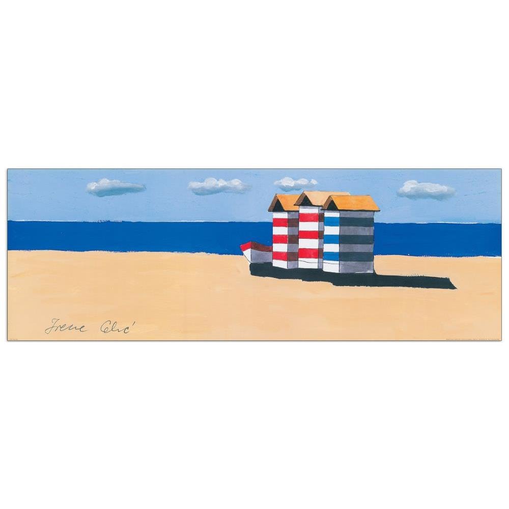 Ec21627 Quadro Decorativo Senza Titolo - Foto 2