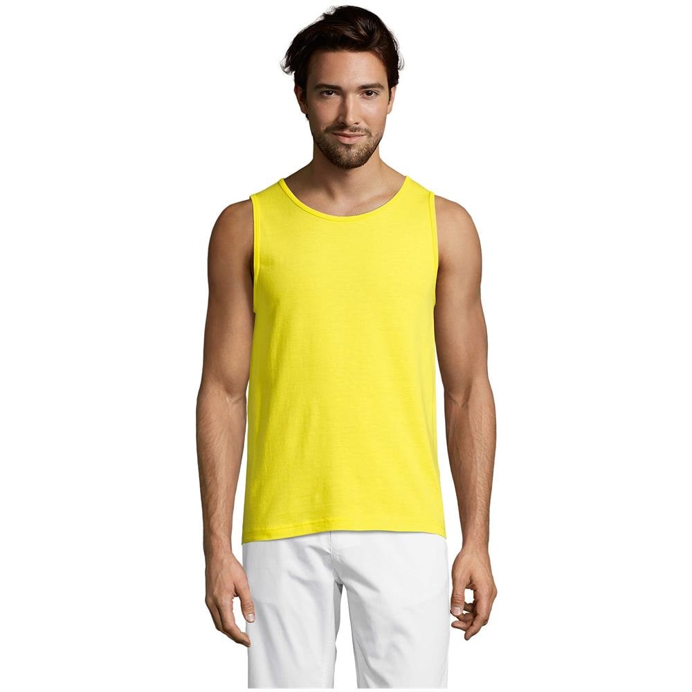 T-Shirt uomo Justin Uomo - Foto 1
