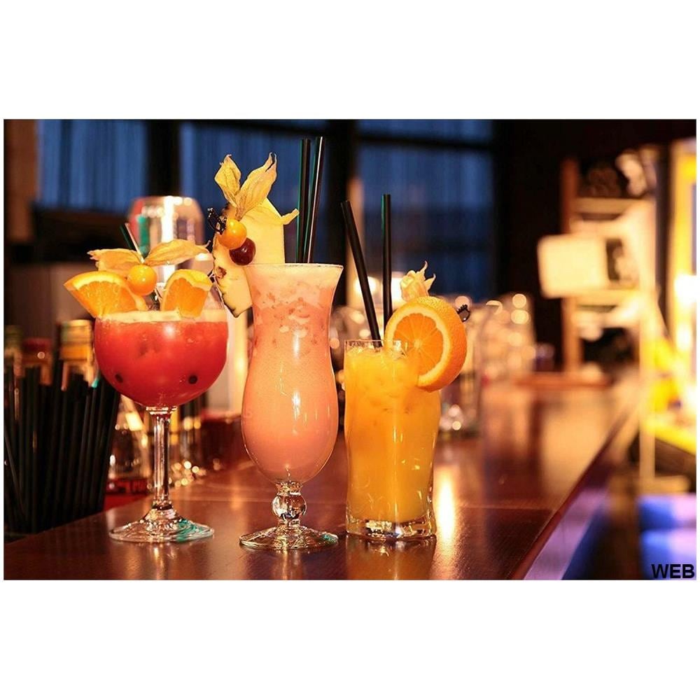 Set Cocktail Premium 5 Pezzi Acciaio Inox - Foto 8