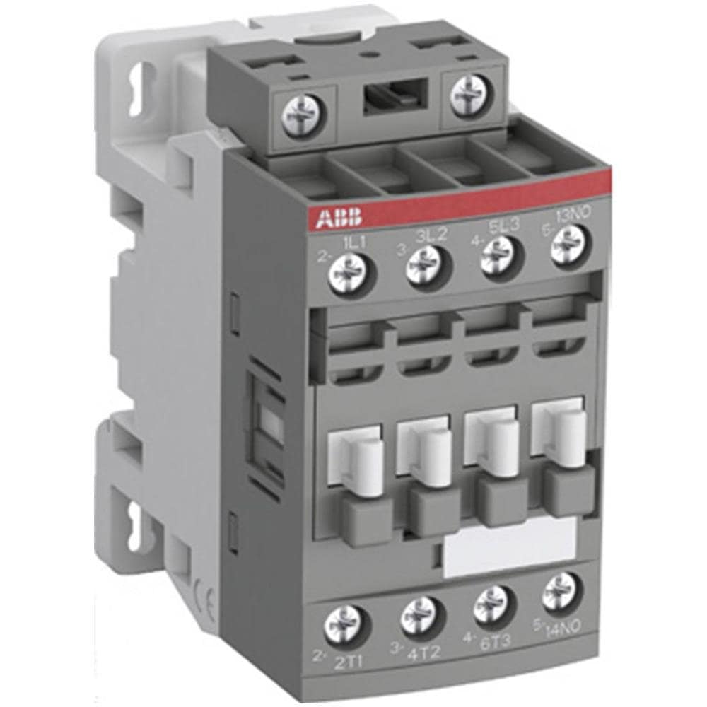 Bob. 24. . . 60 V C. a. / c. c. , Aux 1nc - Abb Af16z / 30/01/21 - Foto 1