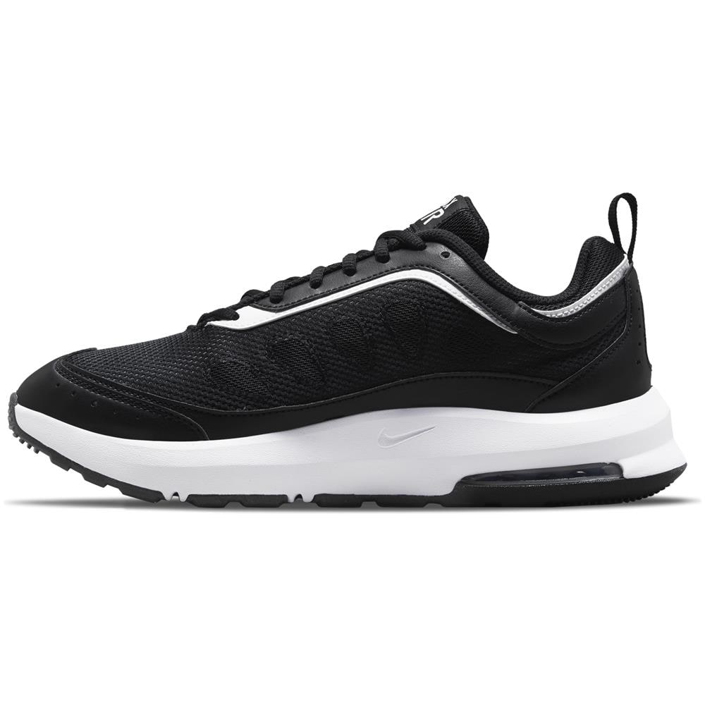 Scarpe Air Max Ap Taglia 44.5 Codice Cu4826-002 Nero - Foto 2