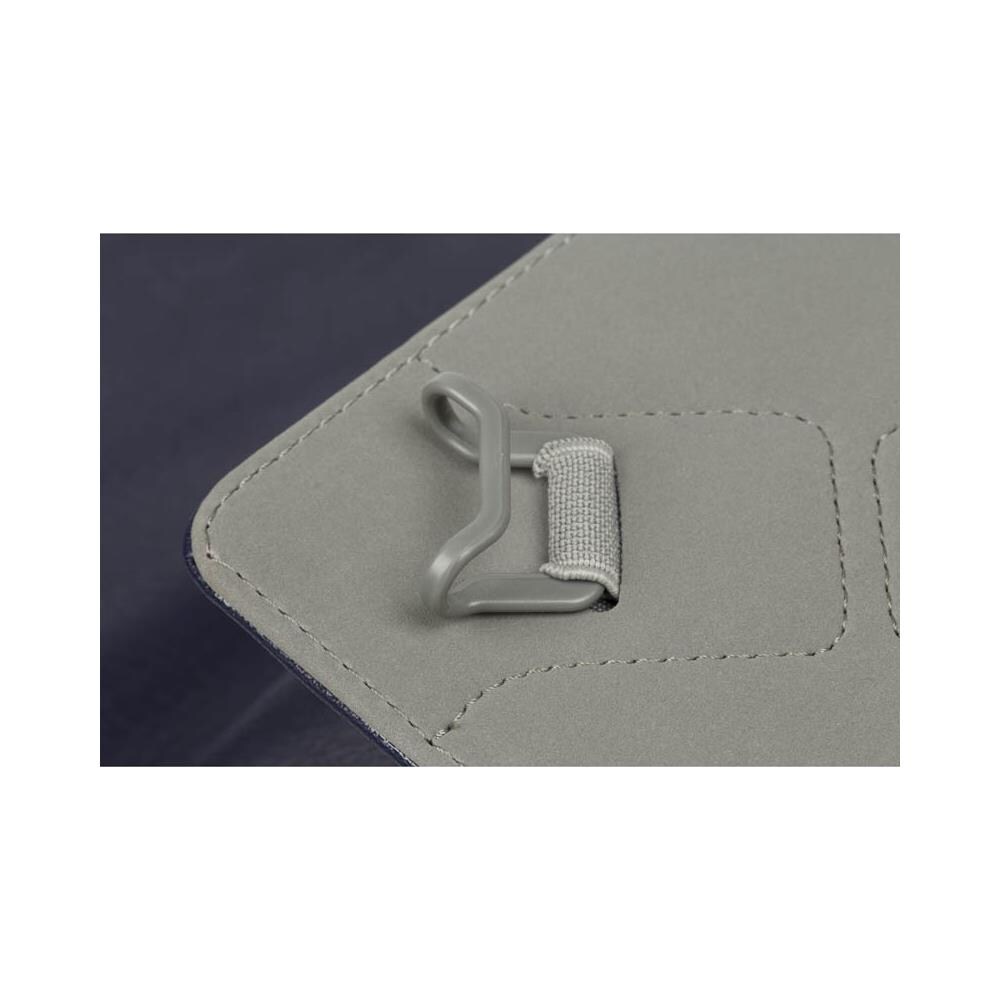 3017 10.1" Custodia a libro Blu - Foto 2