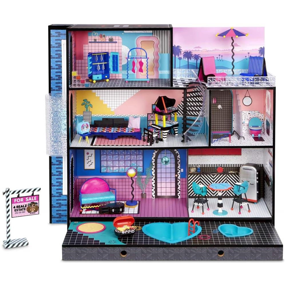 Omg House - Foto 1