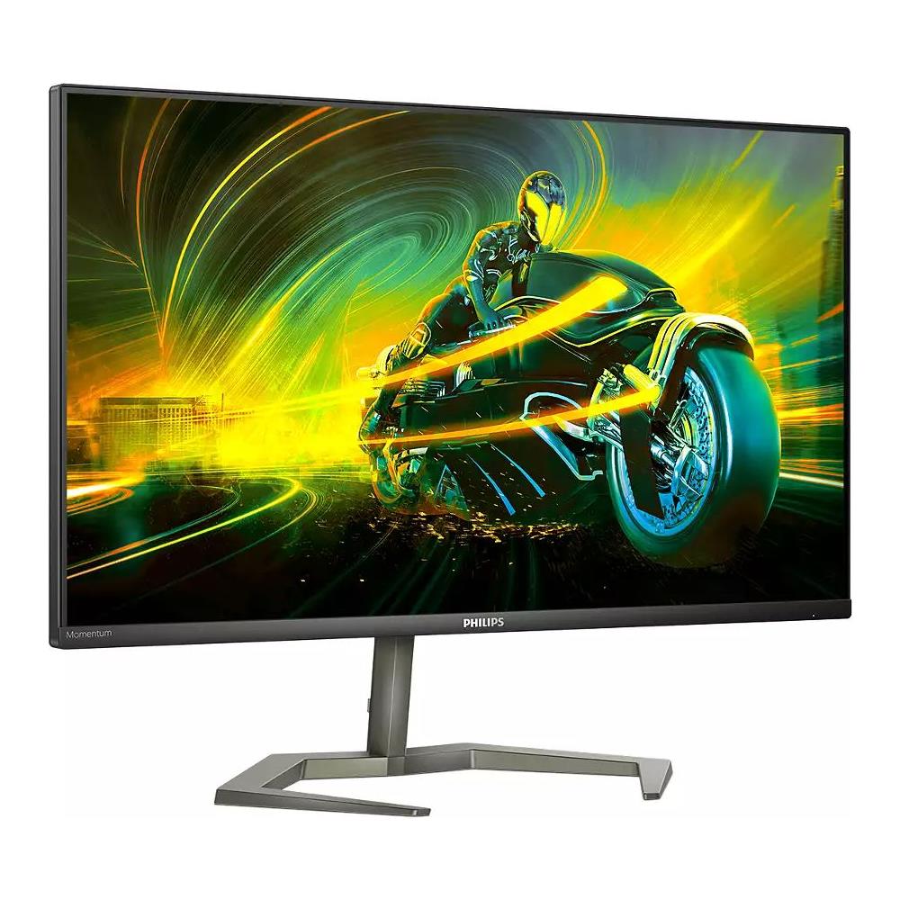 Monitor 31.5" LED IPS Gaming Momentum 32M1N5800A 3840x2160 4K Ultra HD Tempo di Risposta 1 ms Frequenza di Aggiornamento 144 (Hz)  - Foto 2