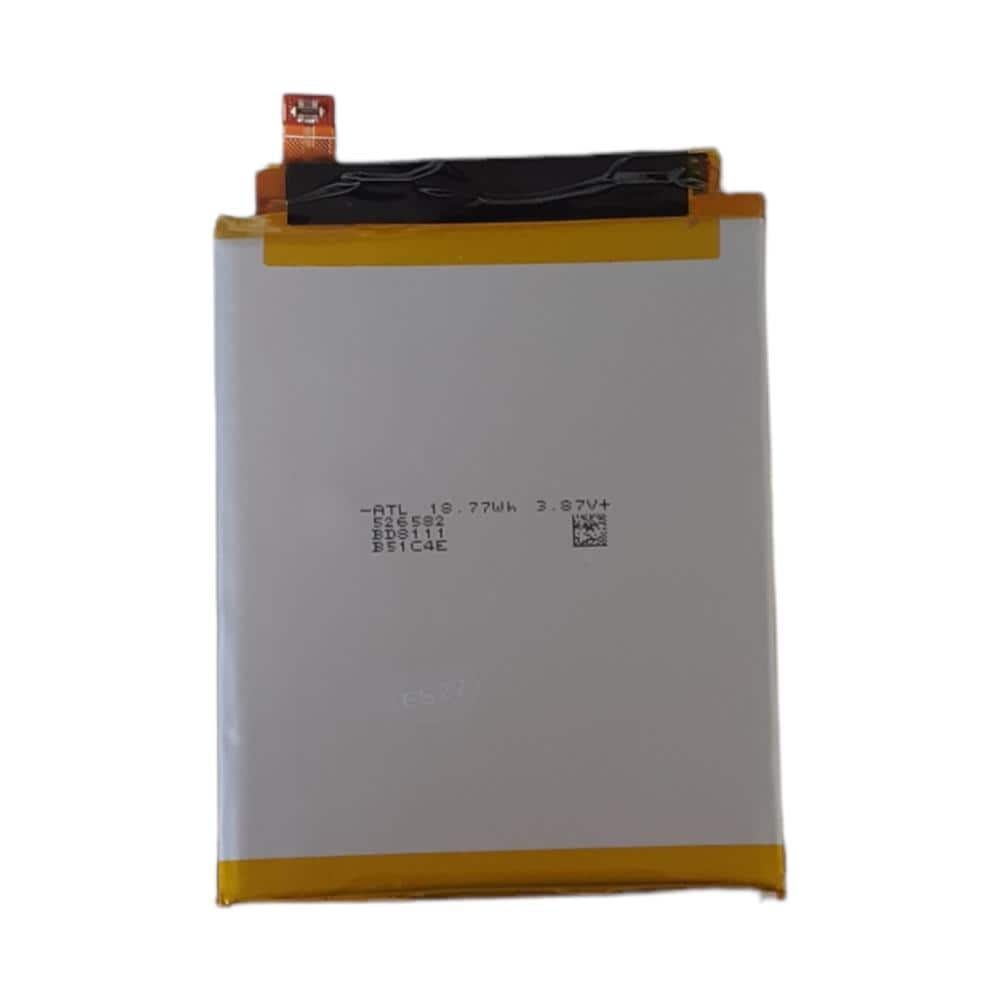 Batteria Originale Pila Di Ricambio Lk50 Per G60s Xt2133-2 5000mah - Foto 2