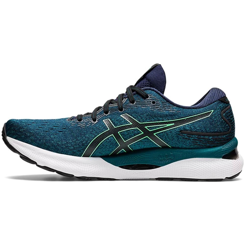 Scarpe Gel-nimbus 24 Taglia 43.5 Codice 1011b359-301 Blu - Foto 2