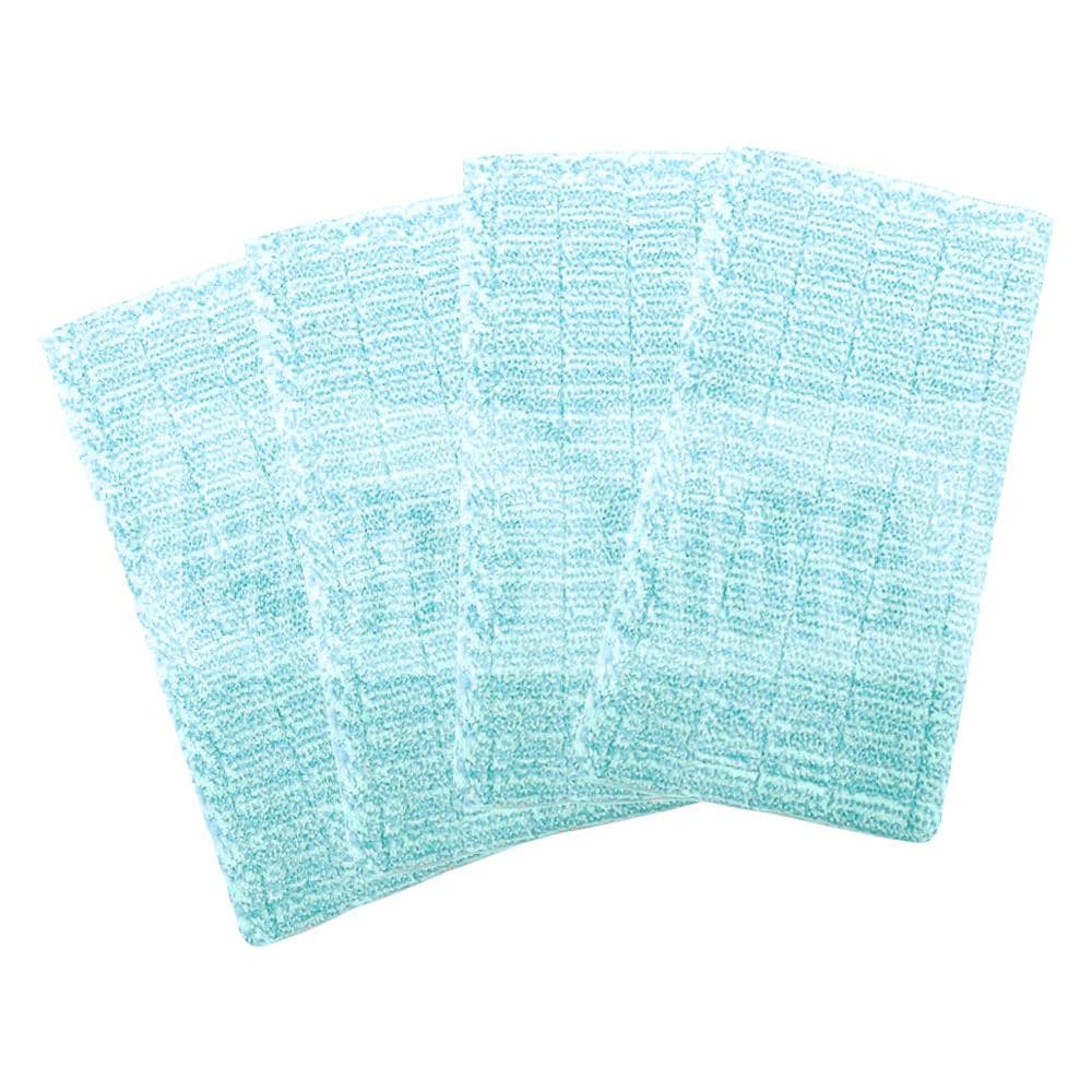 Panni Pulilava Folletto Sp 520 Sp 530 Fughe 4pz Compatibili - Foto 1