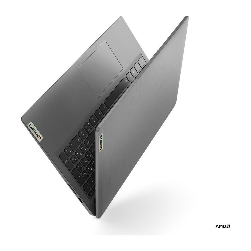NotebookIdeaPad 3 15ADA6T Monitor 15,6" Full HD AMD Ryzen 7 3700U Ram 8 GB SSD 256 GB 2xUSB 3.2 1xUSB 2.0 Windows 11 Home  - Foto 3